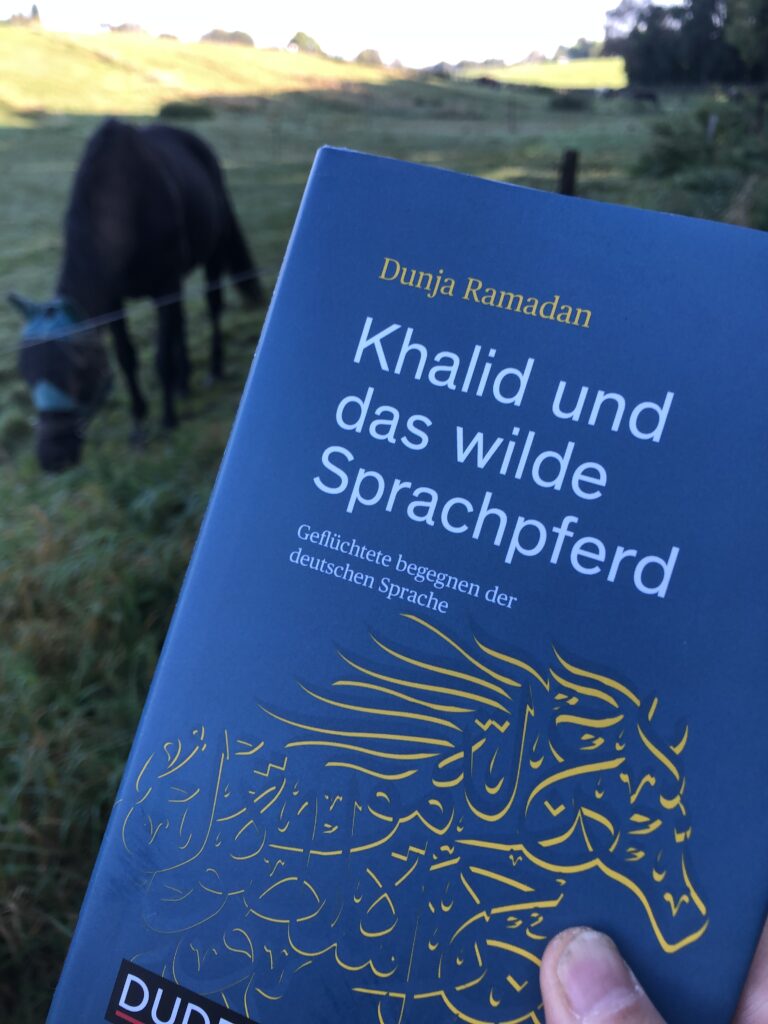 Zähmung der Widerspenstigen
