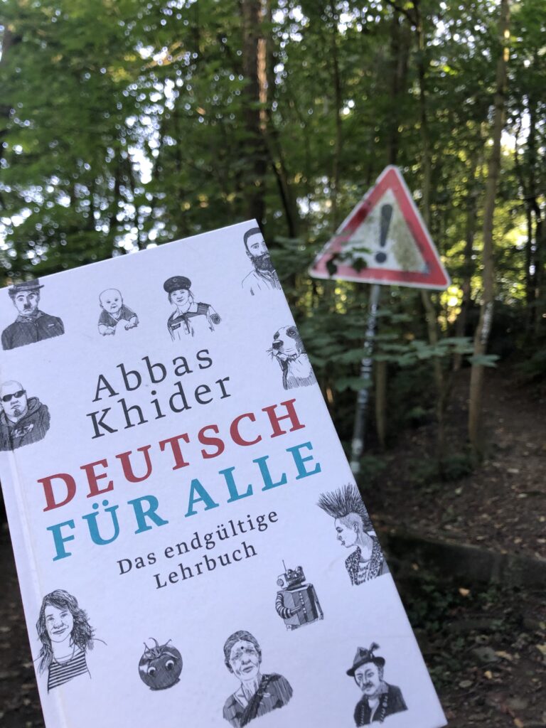 Der Himalaya des Deutschen